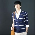 Buttoned Cardigan