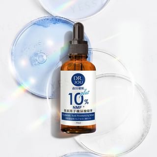 Dr. Morita - DR. JOU 10% NMF Hyaluronic Acid Moisturizing Serum 50ml