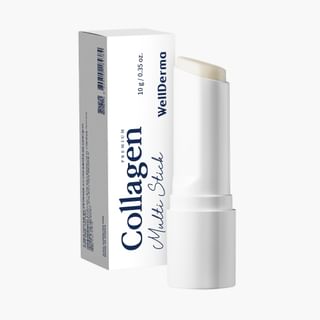 Wellderma - Premium Collagen Multi Stick 2026 Version - 10G