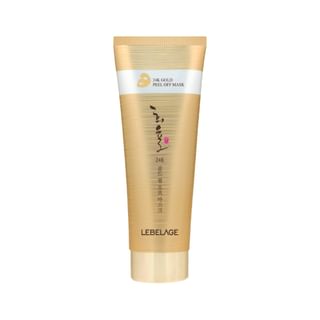 Lebelage - Heeyul 24K Gold Peel Off Mask 2026 Version - 150Ml