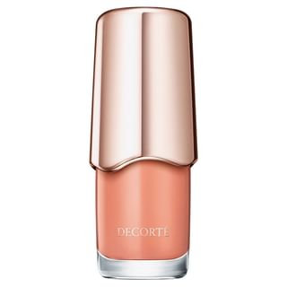 Kose - DECORTE Skinific Nail Lacquer 20 Pudding Pink