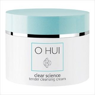 O HUI Clear Science Tender Cleansing Cream 200ml 200ml