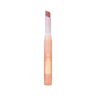 The Saem - Saemmy's Crema Velvet Lipstick - 5 Colors #01 Creamy Peach