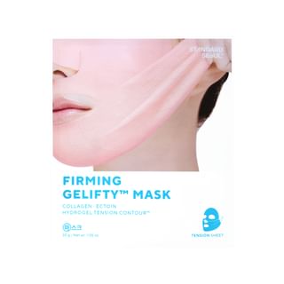 Firming Gelifty Mask 30g x 1 sheet
