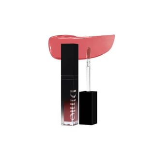 Dinto - Deep-Kissed Plumping Lip Enamel Peter & Wendy Collection - 8 Colors #158 Obsessed Bell