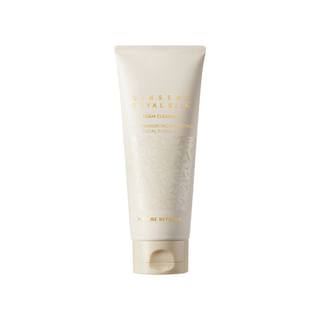NATURE REPUBLIC - Ginseng Royal Silk Foam Cleanser 2026 Version - 150ml