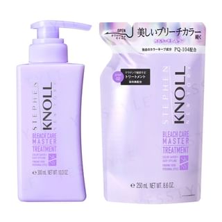 Kose - Stephen Knoll Bleach Care Master Treatment 300ml