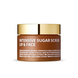 ISOI - Intensive Sugar Scrub Lip & Face 60g