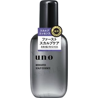 Shiseido - Uno Medicated Scalp Essence 150Ml