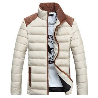 JOYRAY Panel Down Coat