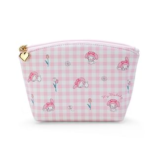 Sanrio - My Melody Makeup Pouch 17.5 x 5.5 x 12.5cm