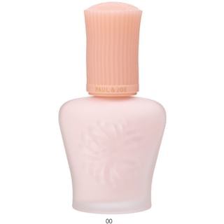 Paul & Joe - Moisturizing Primer Spf 15 Pa+ 00