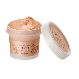 SKINFOOD - Food Mask - 5 Types #03 Apricot