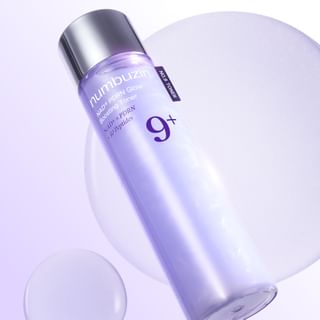 Numbuzin - No.9 Nad+ Pdrn Glow Boosting Toner 150Ml
