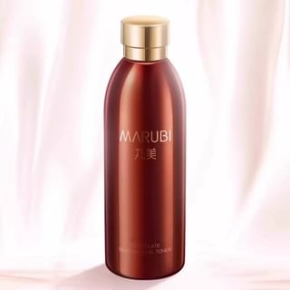 Smoothening Toner #Toner - 190ml