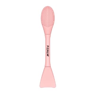 P.CALM - Pink Dual Pore Brush 1 pc