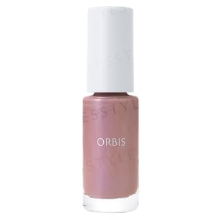 Nail Polish Dry Rose 5ml