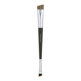 Chantilly - Rosy Rosa Double-Ended Eyebrow Brush 1 pc