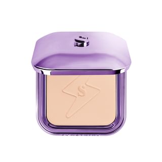 Somethinc - Copy Paste Coverblur Powder Foundation C01.5 Butter