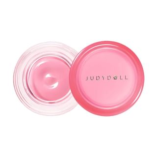 Judydoll - Pudding Bouncy Blush - 5 Colors