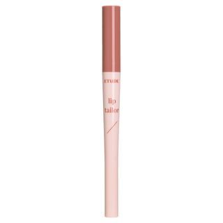 ETUDE - Lip Tailor - 2 Colors #01 Dusty Salmon