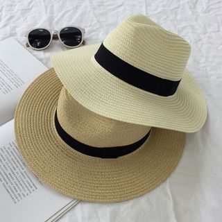 Fedora | Straw | Hat