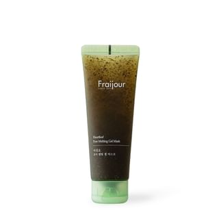 Fraijour - Heartleaf Pore Melting Gel Mask 75Ml