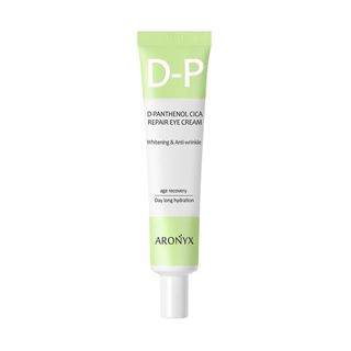 MediFlower - ARONYX D-Panthenol Cica Repair Augencreme