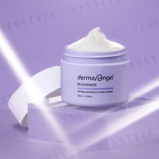 Derma Angel - Rejuvenate 0.5% Retinol Intensive Lifting Cream 50Ml