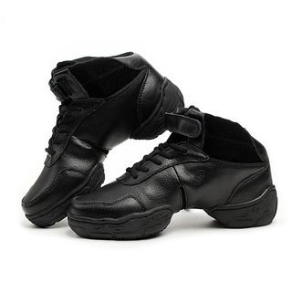 Danceon High-Top Dance Sneakers