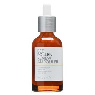MISSHA - Bee Pollen Renew Ampouler 40ml 40ml