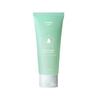 Mommy Care - Green Collagen Boosting Gel 2025 Version - 100Ml