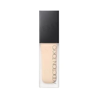 ADDICTION - The Foundation Confident FIX SPF 22 PA+++ 002 Neutral Pure 30ml