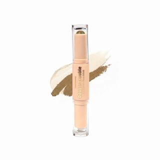 Kara Beauty - Double Trouble Contour & Glow Stick - 3 Colors Mocha - 4G