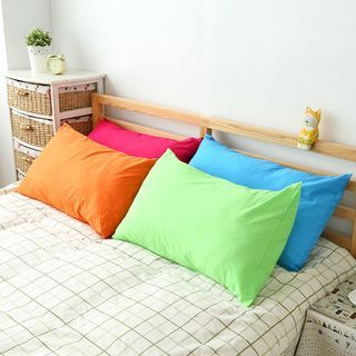 Lazy Corner Set of 2: Pillow Cover