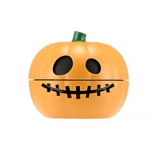 The Face Shop - Halloween Pumpkin Hand Cream 30ml Vanilla Chiffon