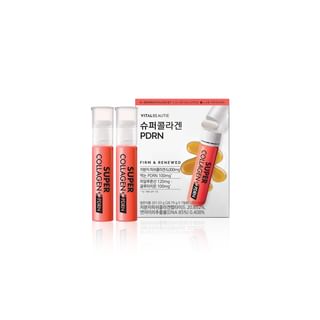 Super Collagen PDRN 28.79g x 7 bottles
