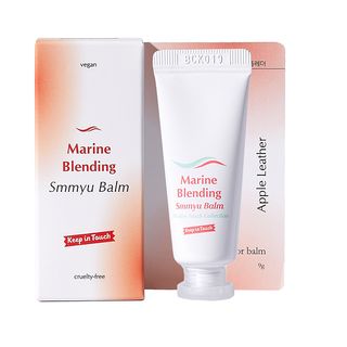 Keep in Touch - Marine Blending Smmyu Balm - Make-up-Balsam