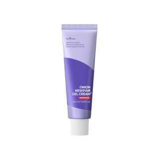 Isntree - Onion Newpair Gel Cream Plus 50Ml