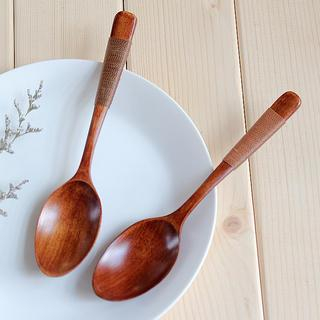 Kawa Simaya Wood Spoon (1 pc)