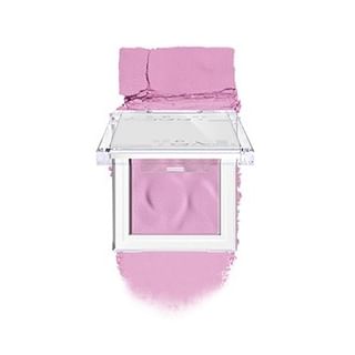 ABOUT TONE Fluffy Wear Blusher - 06 Mood Lavender (4.3g)