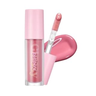 peripera - Ink Glasting Lip Gloss - 14 Colors #08 Love Of Fate