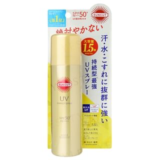Kose - Suncut UV Perfect Spray SPF 50+ PA++++ 90g
