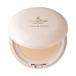 SANA - Pore Putty Keana Pate Fit Skin BB Powder SPF 50+ PA++++ 9.8g