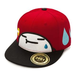 Embroidered Baseball Cap