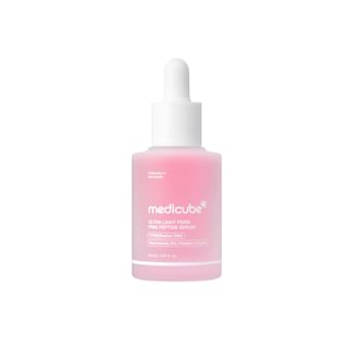 medicube - Ultra Light PDRN Pink Peptide Serum - 30ml