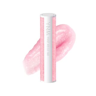 YNM - Brillo Labial Ultimate Lip Plumper - 3 Colores