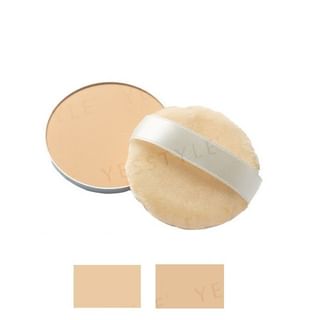 Orbis - Pressed Powder Lucent - Refill