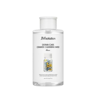 Derma Care Ceramide Cleansing Water Clear 500ml