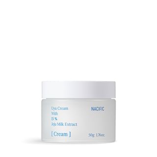 Nacific - Uyu Cream 50ml